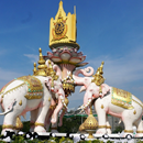 泰国旅游和雅思备考经验分享