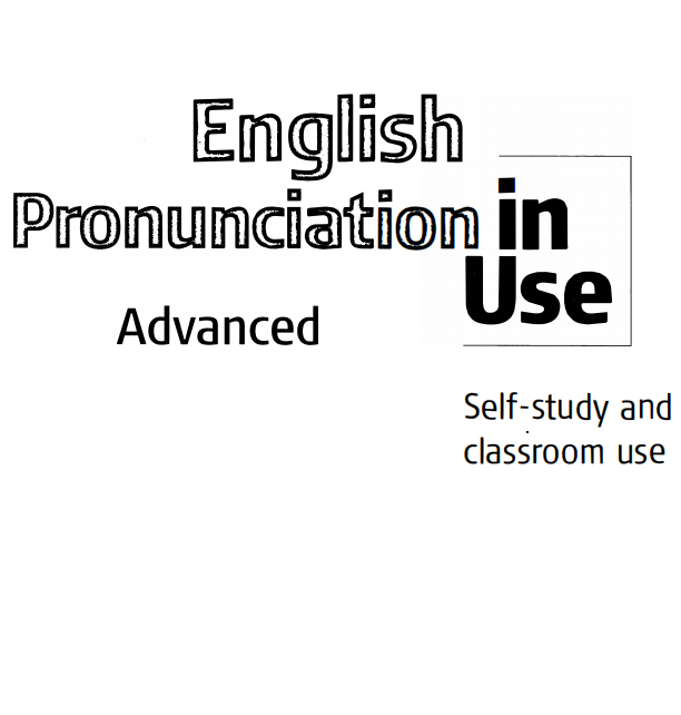 English Pronunciation in Use - Advanced.pdf