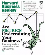 【读外刊学雅思】《Harvard Business Review (哈佛商业评论