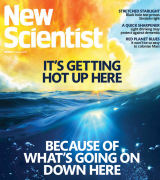 New Scientist新科学家-2018-08-04.pdf免费领取下载
