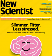 New Scientist新科学家-2018-08-25.pdf免费领取下载