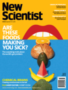 New Scientist新科学家-2018-09-15.pdf免费领取下载