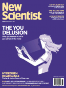 New Scientist新科学家-2018-09-08.pdf免费领取下载