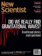 New Scientist新科学家-2018-11-03.pdf免费领取下载