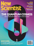 New Scientist新科学家-2018-11-17.pdf免费领取下载