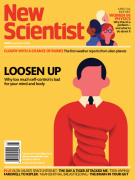New Scientist新科学家-2018-11-10.pdf免费领取下载