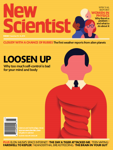 New Scientist新科学家-2018-11-10.pdf