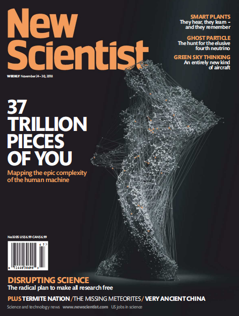 New Scientist新科学家-2018-11-24.pdf
