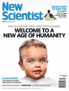 New Scientist新科学家-2018-12-08.pdf免费领取下载