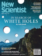 New Scientist新科学家-2018-12-15.pdf免费领取下载