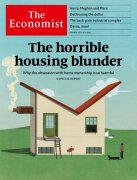 【读外刊学雅思】《The Economist（经济学人）》（202