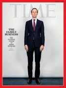【读外刊学雅思】《TIME（时代周刊）》（2020年1月2