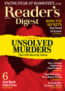 【读外刊学雅思】《Reader's Digest（读者文摘）》（2